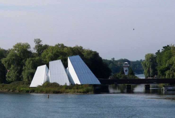 Wasaga Beach, Toronto: a Smartphone Audio Driving Tour - Booking Details