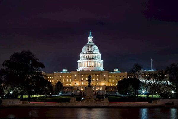 Washington After Dark Night Tour - Frequently Asked Questions