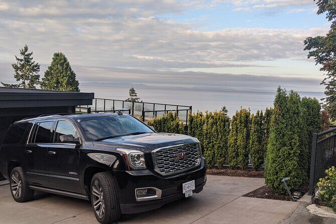 Washington Airport (IAD) to Washington - Arrival Private Transfer - Good To Know