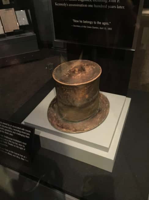 Washington: American History Museum Family Scavenger Hunt - A Closer Look at the Experience