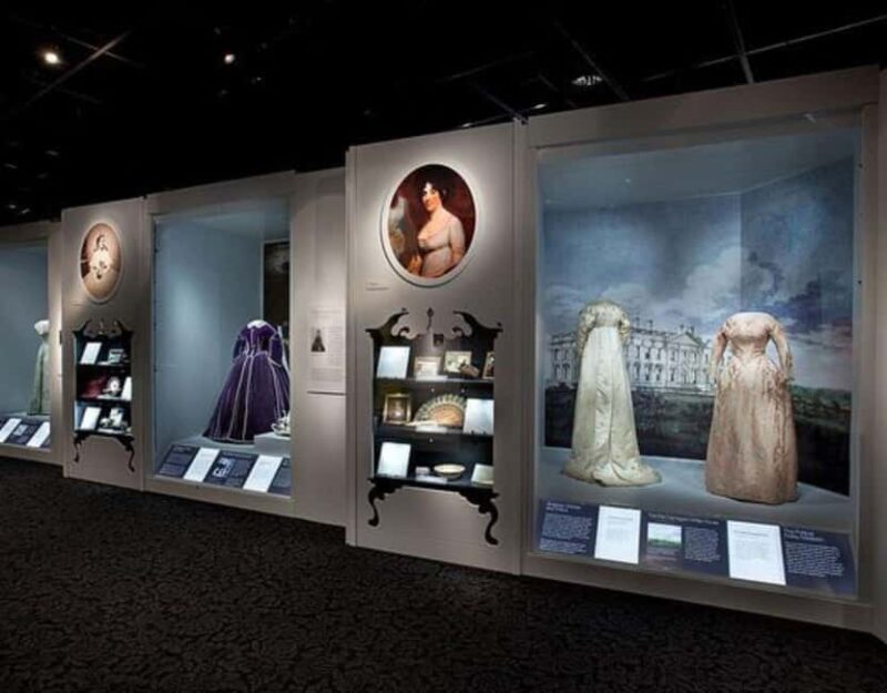 Washington: American History Museum Family Scavenger Hunt - Who Should Consider This Tour?