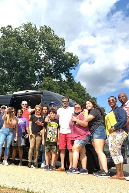 Washington: Arlington Cemetery Tour with Hotel Pick-Up - Why This Tour Is a Great Choice