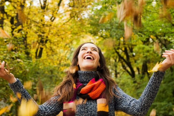 Washington: Autumn Photoshoot at Tidal Basin - Activity Details