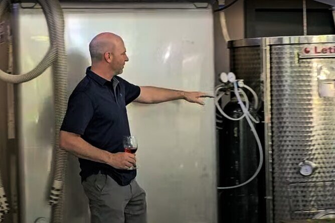 Washington County Wednesday Winehop and Bingo Cruise - What’s Not Included