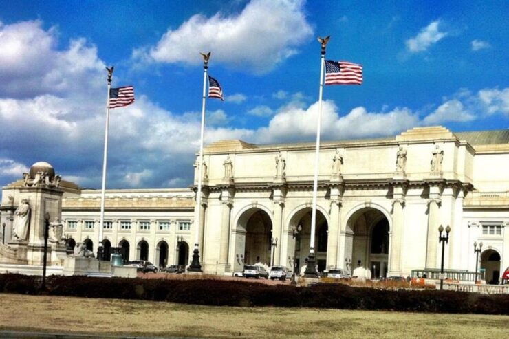 Washington, D.C.: 3-Hour Small Group Memorial Tour - Good To Know
