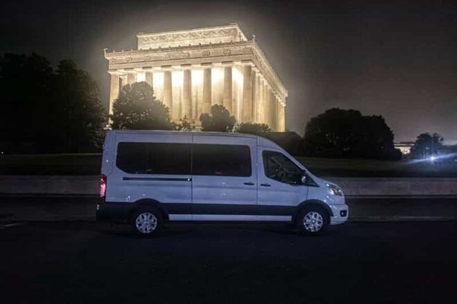 Washington, D.C.: 3-Hour Small Group Memorial Tour - Tour Logistics