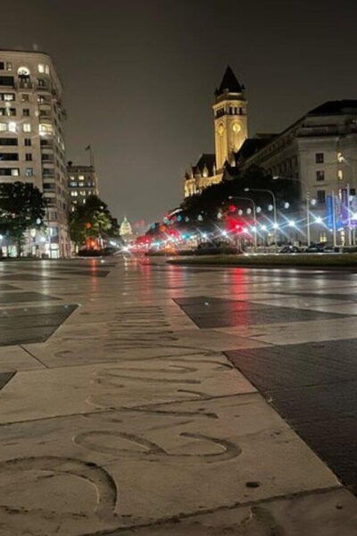 Washington, D.C.: 3-Hour Small Group Memorial Tour - Guided Tour Experience