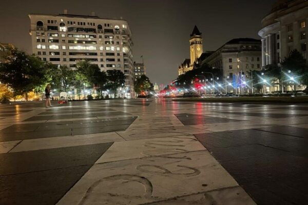 Washington, D.C.: 3-Hour Small Group Memorial Tour - Flexible Booking Options