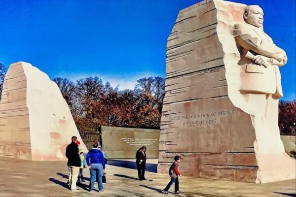 Washington, D.C.: 3-Hour Small Group Memorial Tour - Frequently Asked Questions