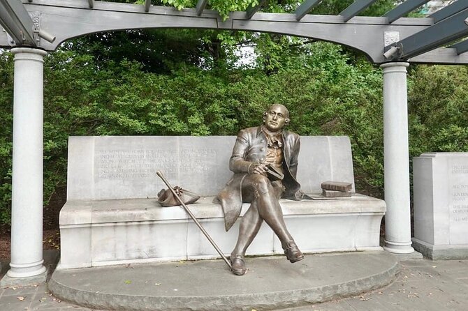 Washington, D.C. 5 Hours Customize Tour Up To 11 Guests. - Directions to Union Station