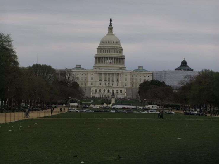 Washington D.C.: Comedy Walks Stand-Up Comedy Show - Good To Know