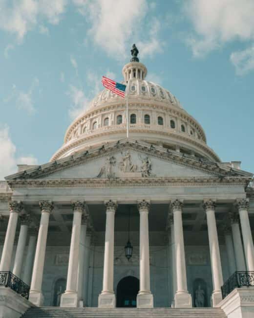 Washington, D.C.: Guided Walking Tour of the National Mall - Final thoughts