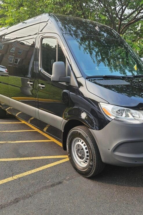 Washington, D.C.: Hop-On Hop-Off Van Tour - Tour Activity Details
