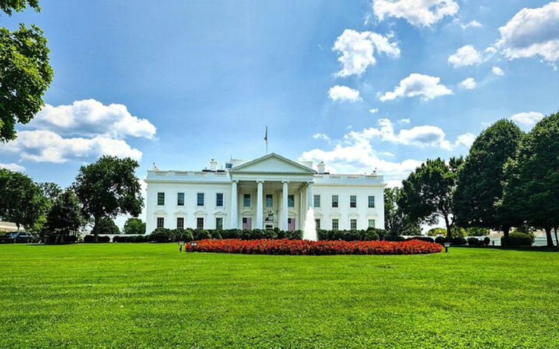 Washington D.C. Iconic Landmarks and Memorials Tour - Key points to know before you go