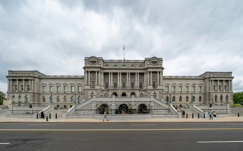 Washington D.C. Iconic Landmarks and Memorials Tour - A guided view of Washington’s memorials