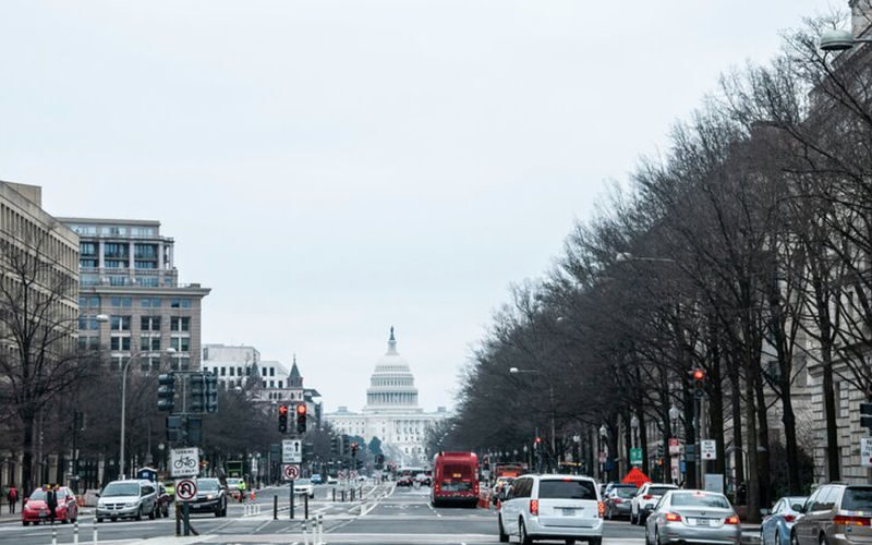 Washington D.C. Iconic Landmarks and Memorials Tour - What to confirm before booking