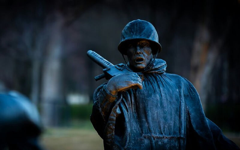 Washington D.C. Iconic Landmarks and Memorials Tour - Should you book this Washington tour?