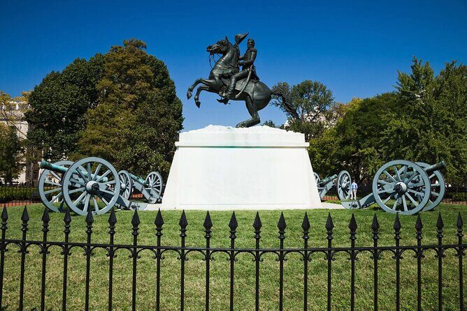 Washington D.C. Lincoln Assassination History Walking Tour - The Sum Up