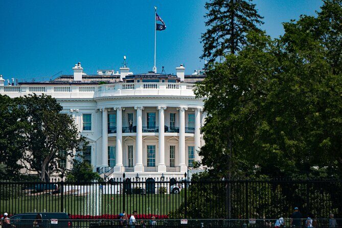 Washington D.C. Lincoln Assassination History Walking Tour - Good To Know