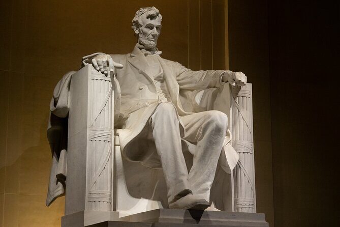 Washington D.C. Lincoln Assassination History Walking Tour - Final The Sum Up
