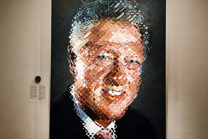 Washington D.C. National Archives and Capitol Hill Tour - Washington DC - The Sum Up