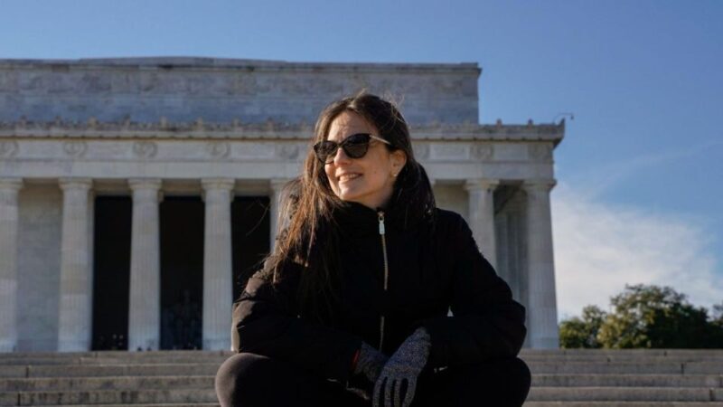 Washington D.C. National Mall  Full-Day Private Tour - A Closer Look at the Washington D.C. Full-Day Private Tour