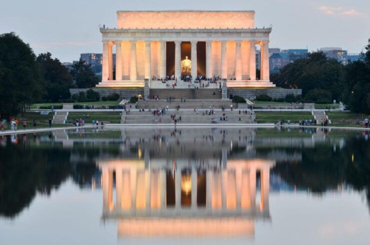 Washington D.C. National Mall – Full-Day Tour - Activity Details