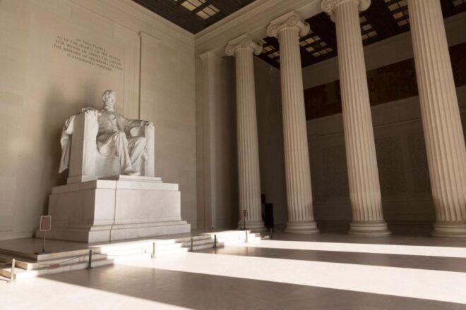 Washington D.C. National Mall – Full-Day Tour - Experience Highlights