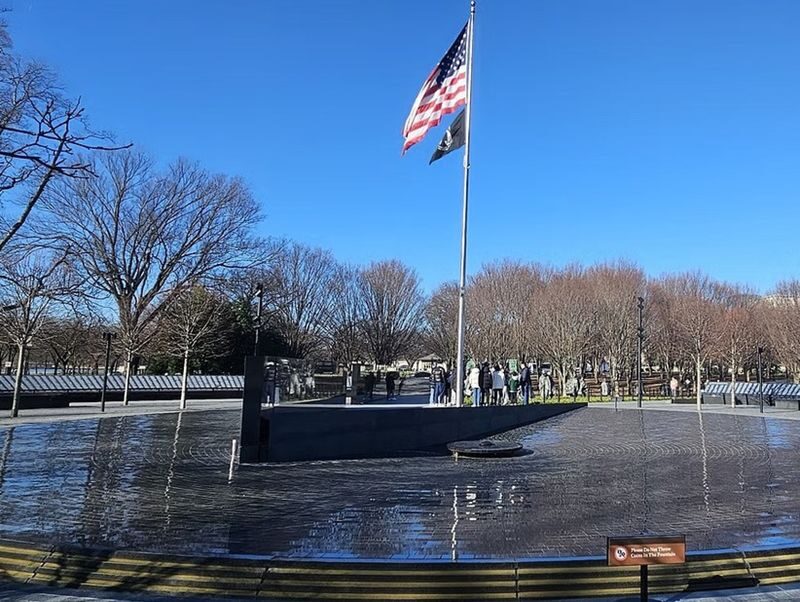 Washington D.C. One-Day Guided City Tour - Key points to know before you book
