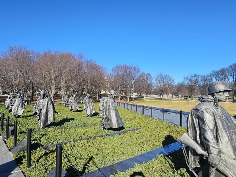 Washington D.C. One-Day Guided City Tour - A one-day way to get oriented downtown