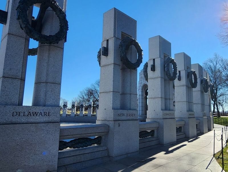 Washington D.C. One-Day Guided City Tour - The itinerary questions I would ask first