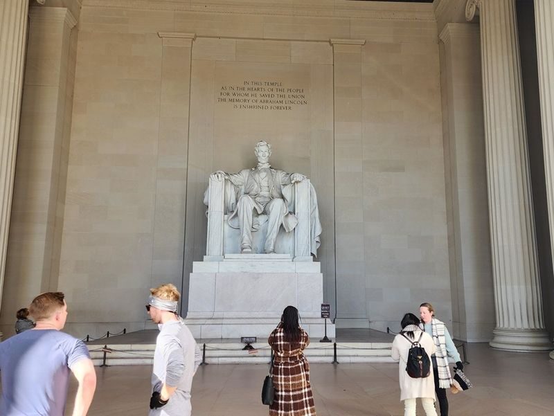 Washington D.C. One-Day Guided City Tour - Confirmation and cancellation, in plain terms