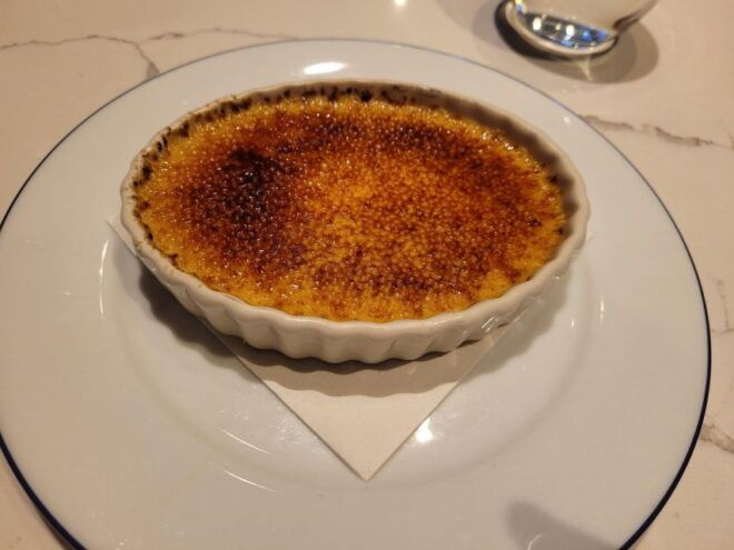 Washington D.C.: Taste of Georgetown Walking Food Tour - Starting Location