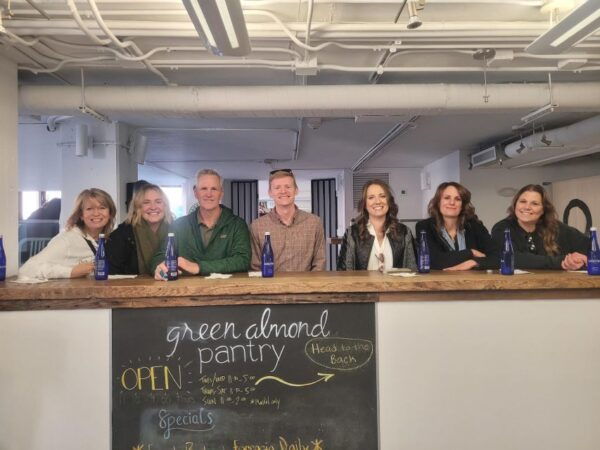 Washington D.C.: Taste of Georgetown Walking Food Tour - Directions to Starting Location