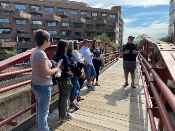 Washington D.C.: Taste of Georgetown Walking Food Tour - Common Questions