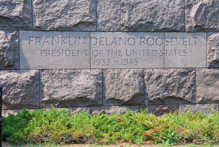 Washington D.C: Tidal Basin Highlights Explorer - Memorials - Key Highlights of Tidal Basin Tour