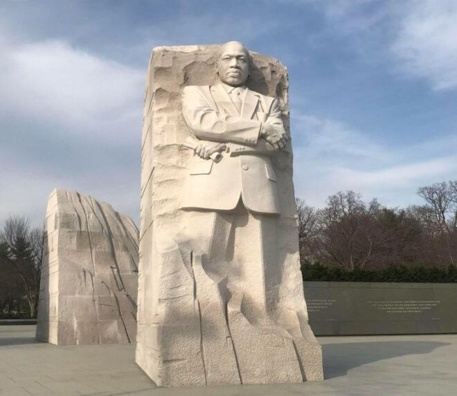 Washington D.C: Tidal Basin Highlights Explorer - Memorials - Exploring the Franklin Delano Roosevelt Memorial