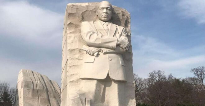 Washington D.C: Tidal Basin Highlights Explorer - Memorials - Practical Booking Information