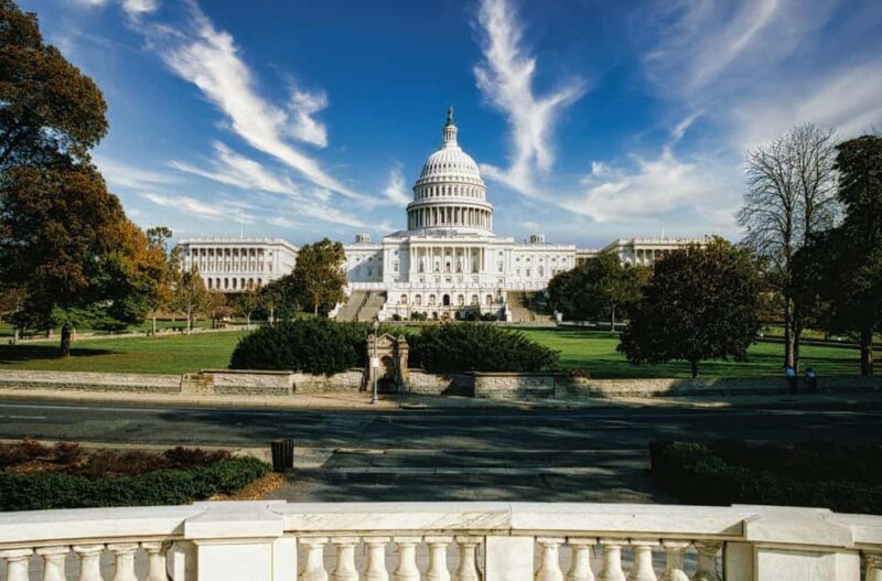 Washington, D.C.: U.S. Capitol & Monuments Walking Tour - Who Will Enjoy This Tour?