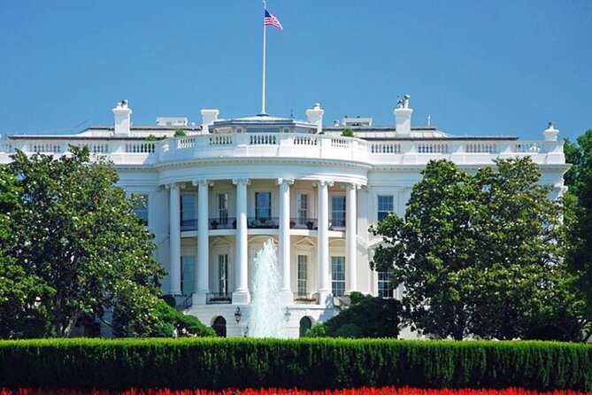 Washington, D.C. VIP Private Tour. - Meeting and Pickup