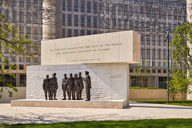 Washington, D.C. VIP Private Tour. - Traveler Photos and Reviews