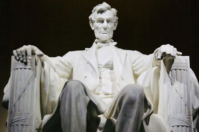 Washington, D.C. VIP Private Tour. - Additional Information