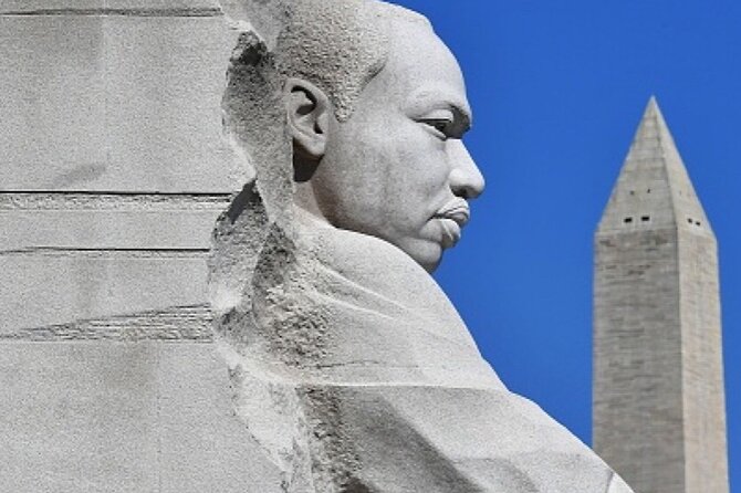 Washington, D.C. VIP Private Tour. - Common Questions