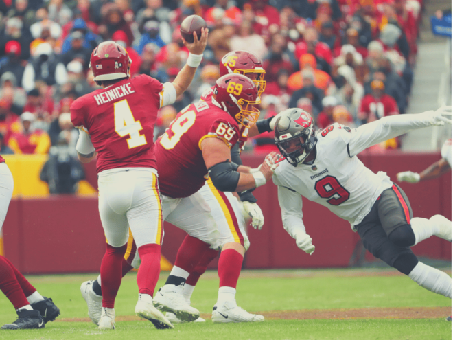 Washington D.C.: Washington Commanders Football Game Ticket - Frequently Asked Questions