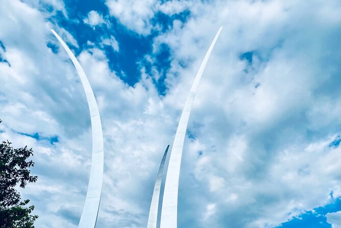 Washington DC 4 Hour Small Group Tour - Customer Reviews and Feedback