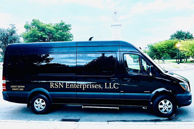 Washington DC 4 Hour Small Group Tour - Additional Information