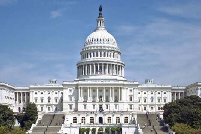 Washington DC 4 Hour Small Group Tour - Directions