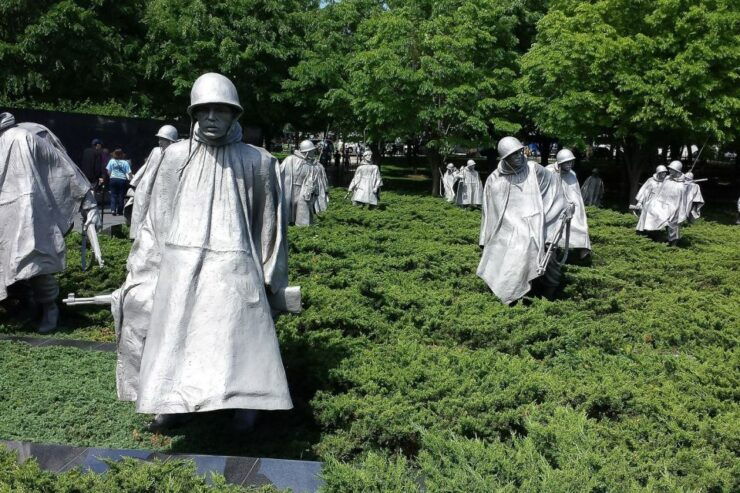 Washington DC: 6-Hour Sightseeing Tour - Good To Know