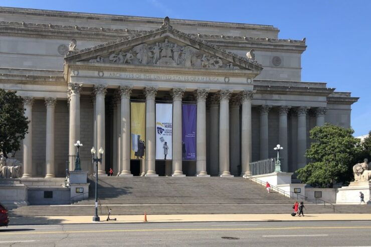 Washington DC: 6-Hour Sightseeing Tour - Tour Duration and Pricing