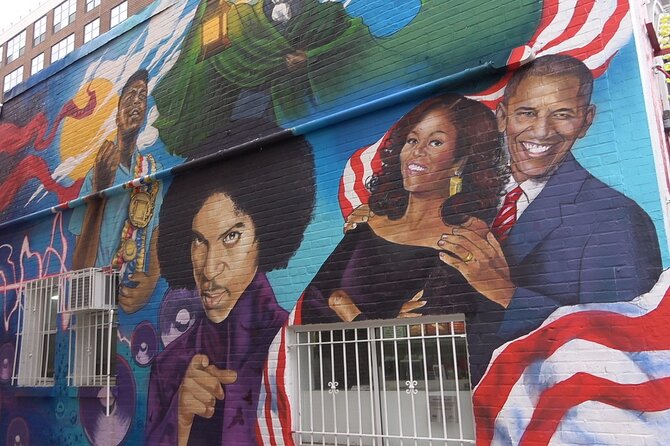 Washington DC African-American Culture and History Tour - Common Questions
